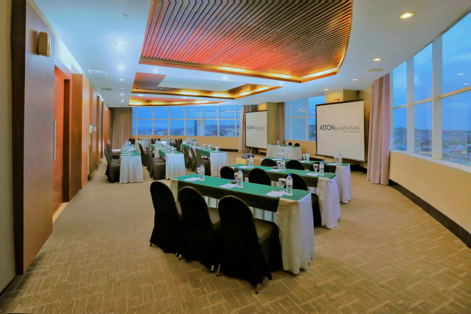 Golden Tulip Balikpapan Hotel & Suites