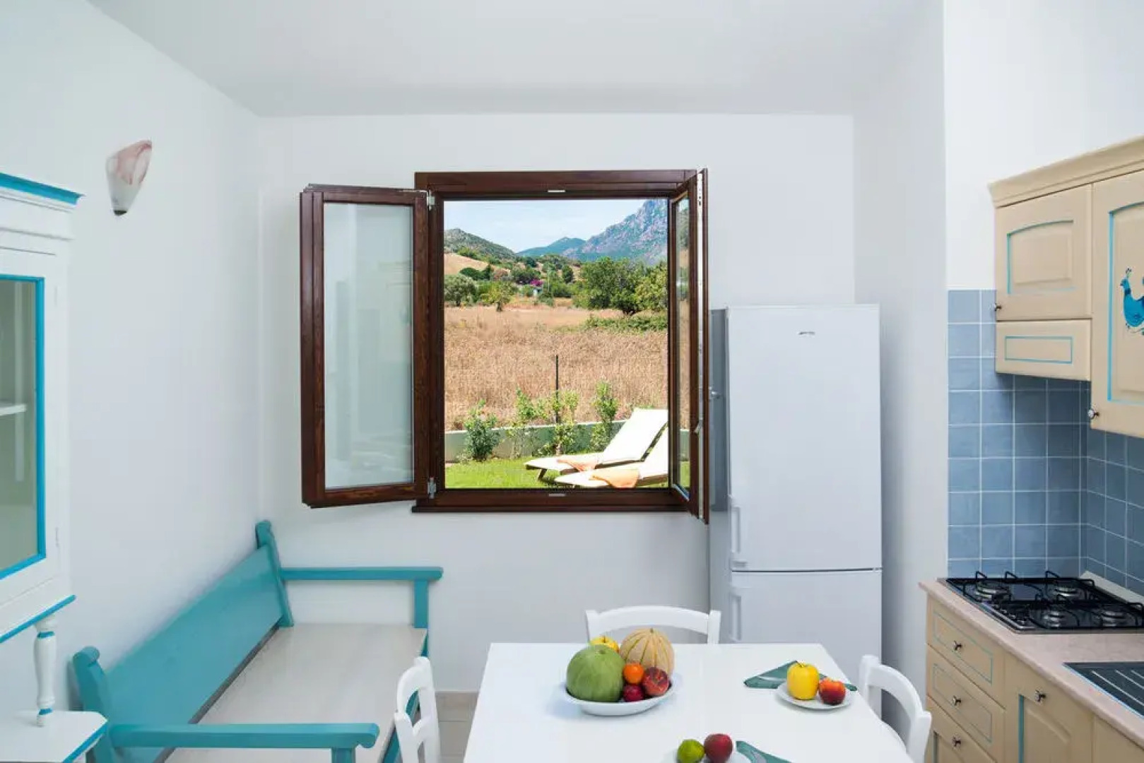Villa B5 - Villas Resort Tertenia