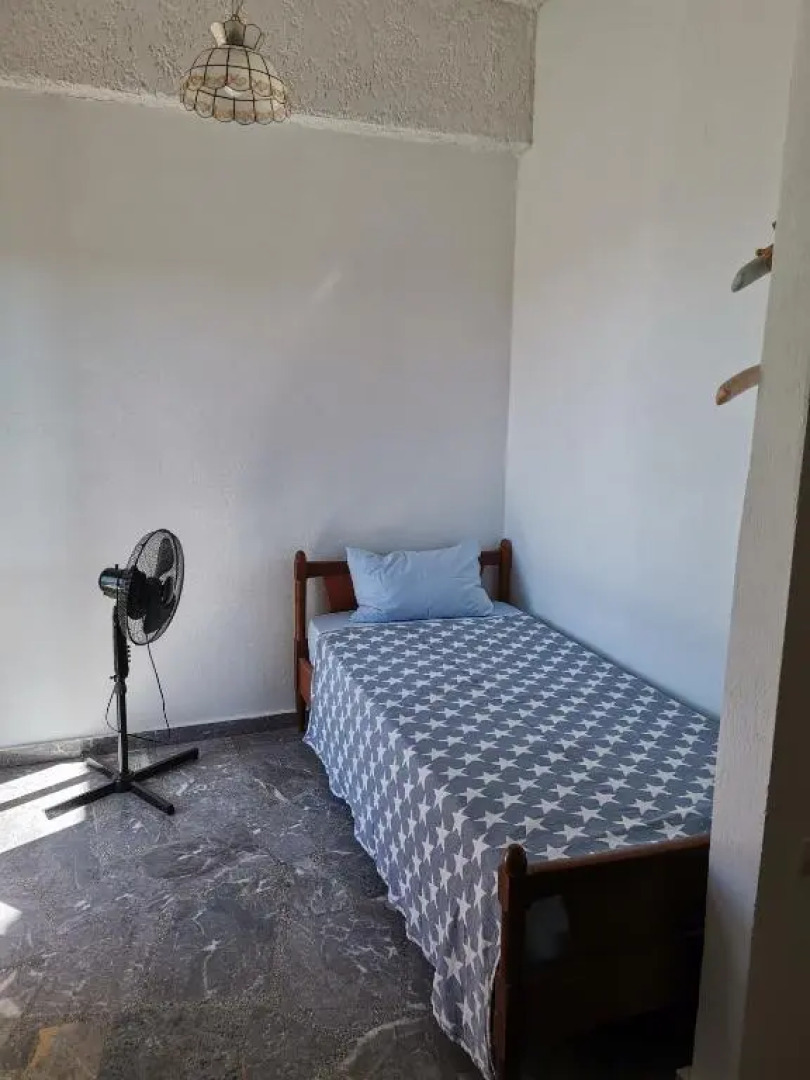 Apartment at Tsoutsouros