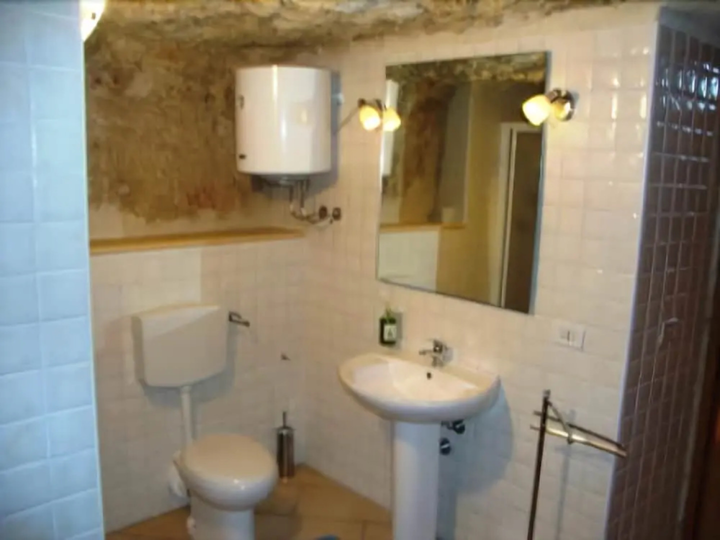 Case Albergo Al Cortiletto