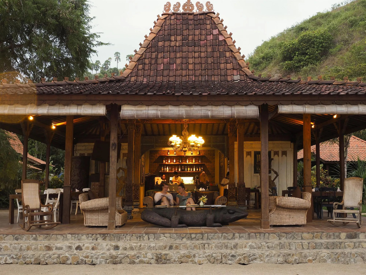 Plataran Komodo Resort & Spa