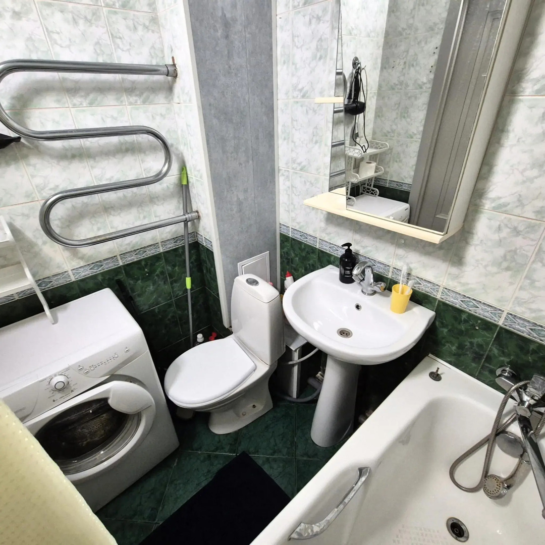 Квартиры в Подмосковье в микрорайоне Дзержинец