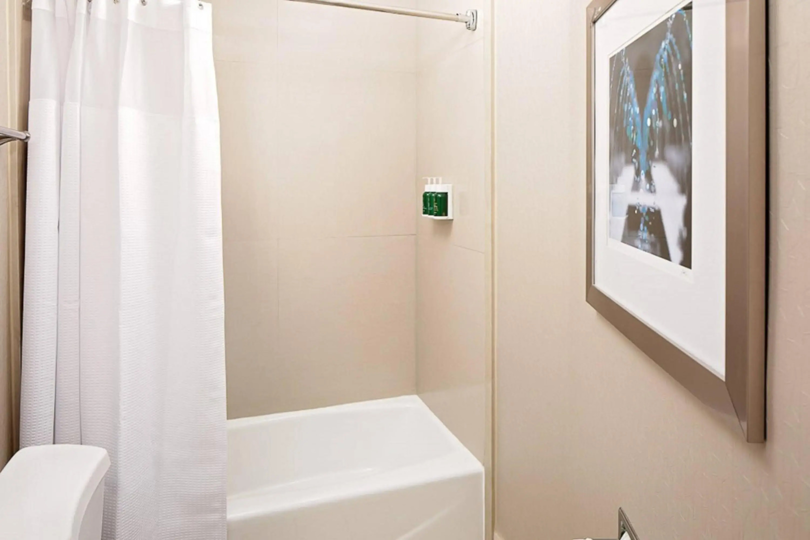 SpringHill Suites by Marriott El Paso