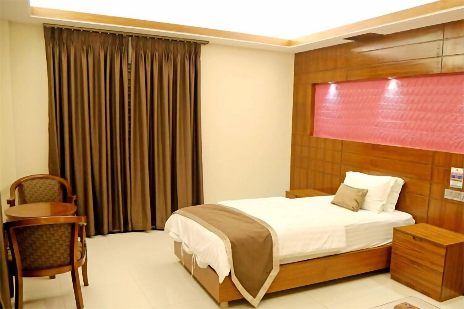 Shaira Garden Resorts