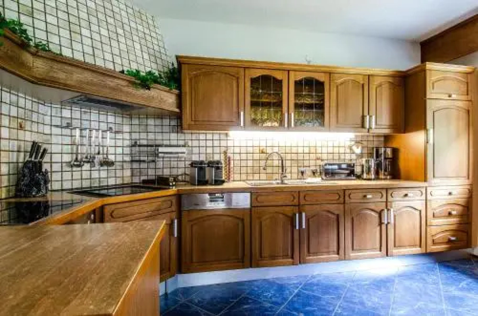 Ferienhaus Monte Bianco