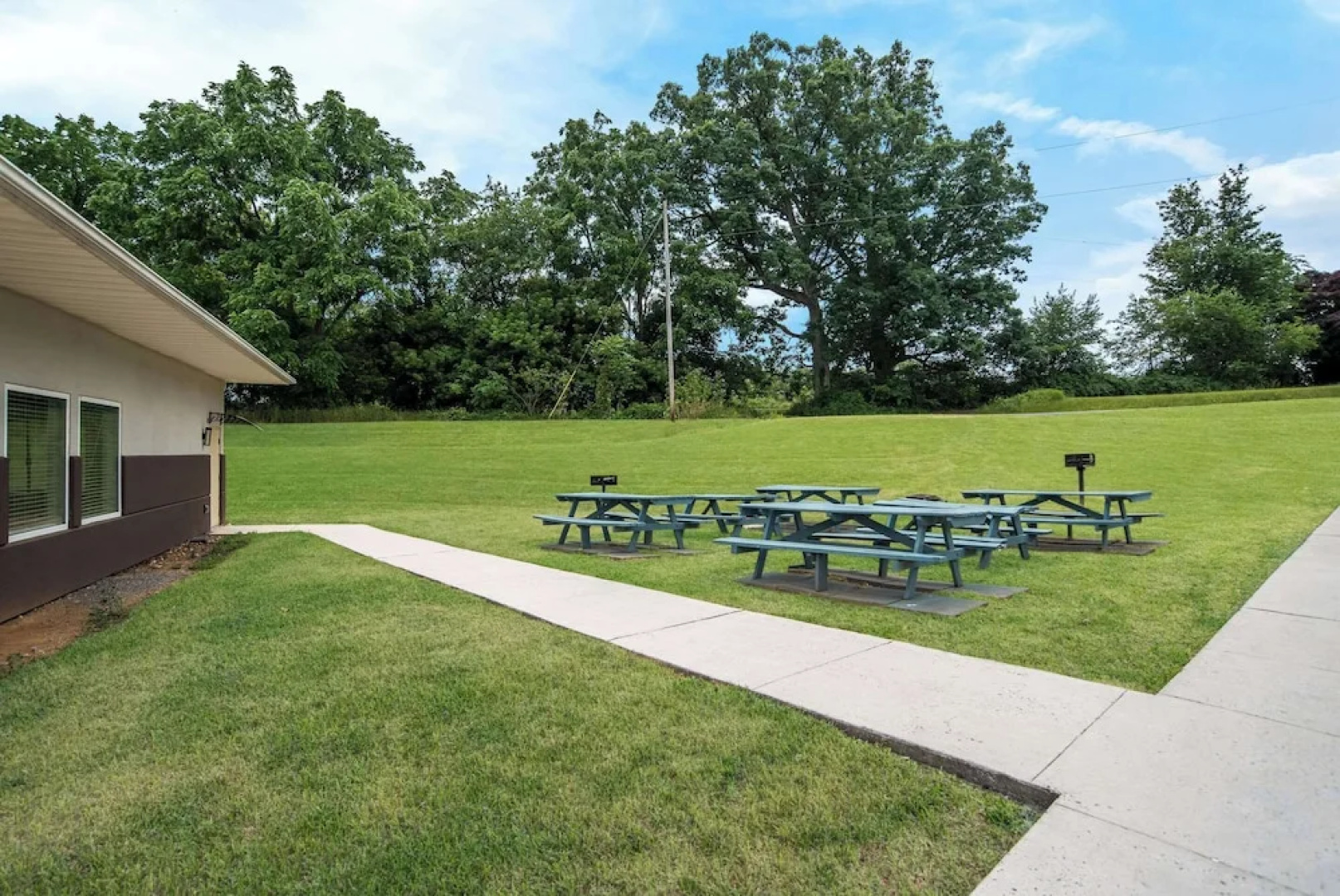 Sleep Inn & Suites Chambersburg