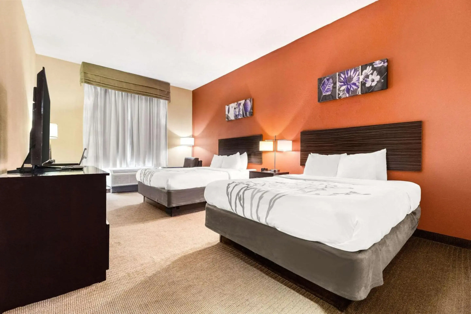 Sleep Inn & Suites Dyersburg I-155