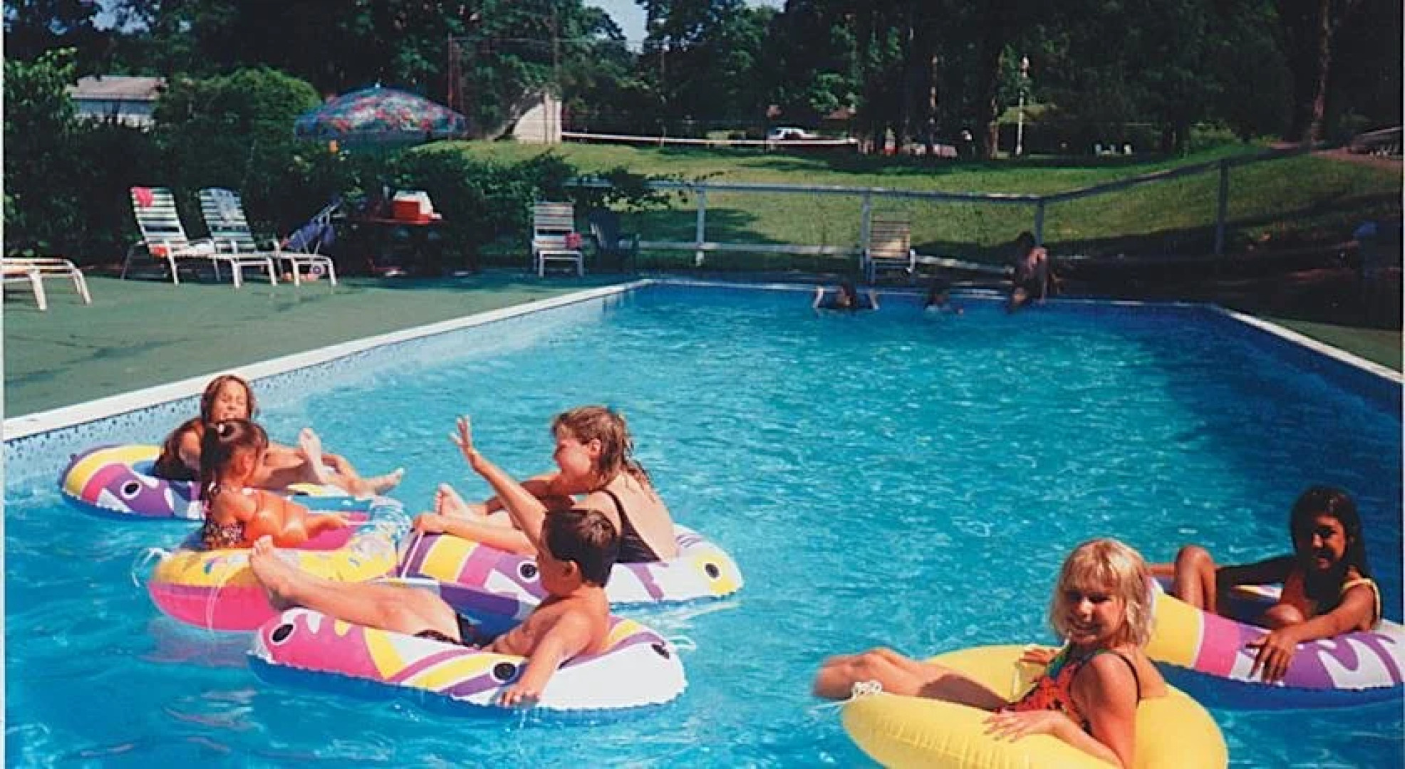 Winter Clove Family Inn