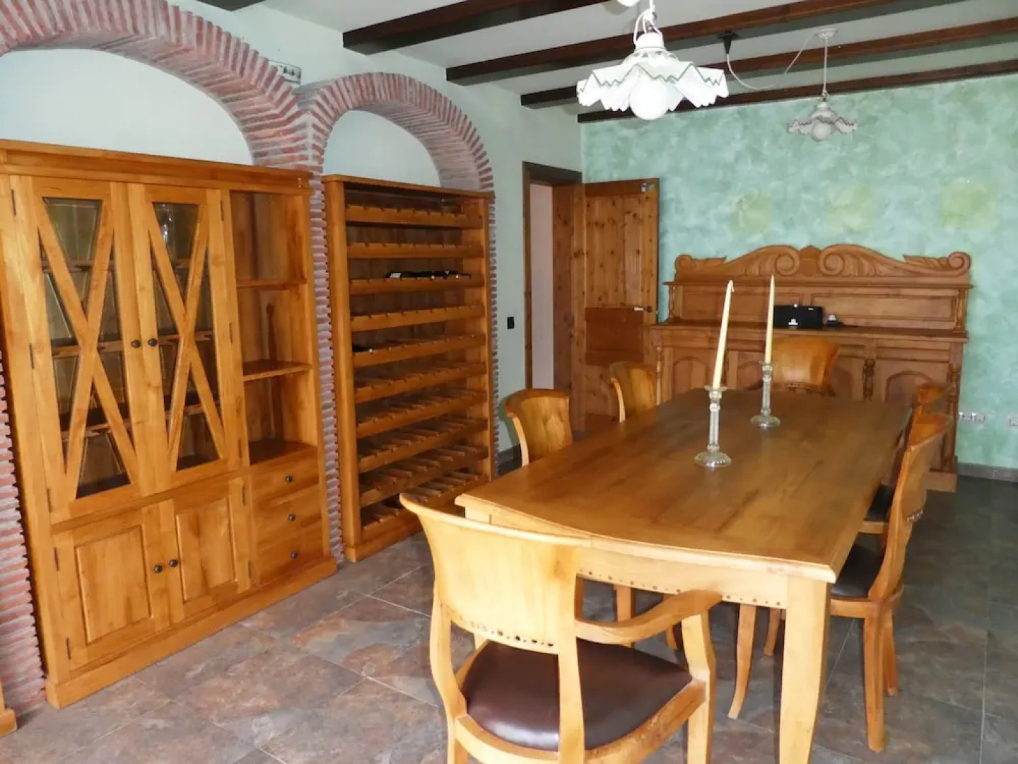 Apartamentos Casa Du Lac Ruidecanyes 3000