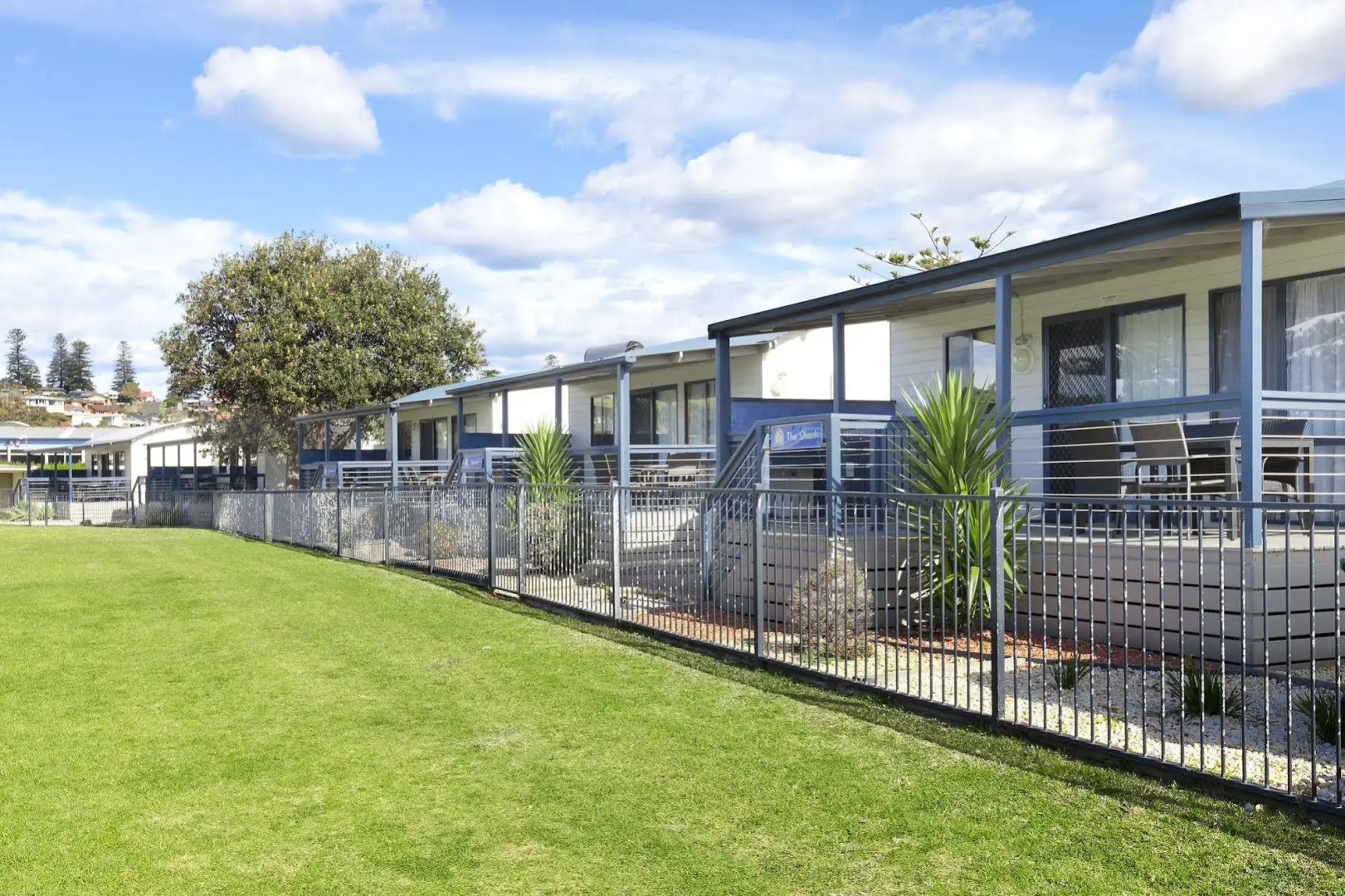 Werri Beach Holiday Park