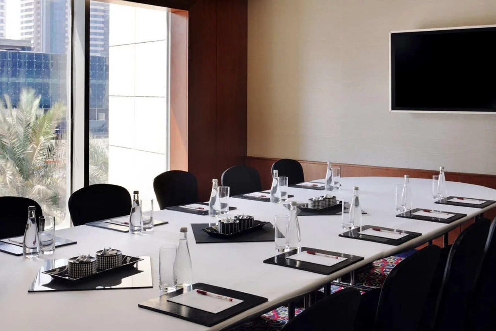 Marriott Marquis City Center Doha Hotel