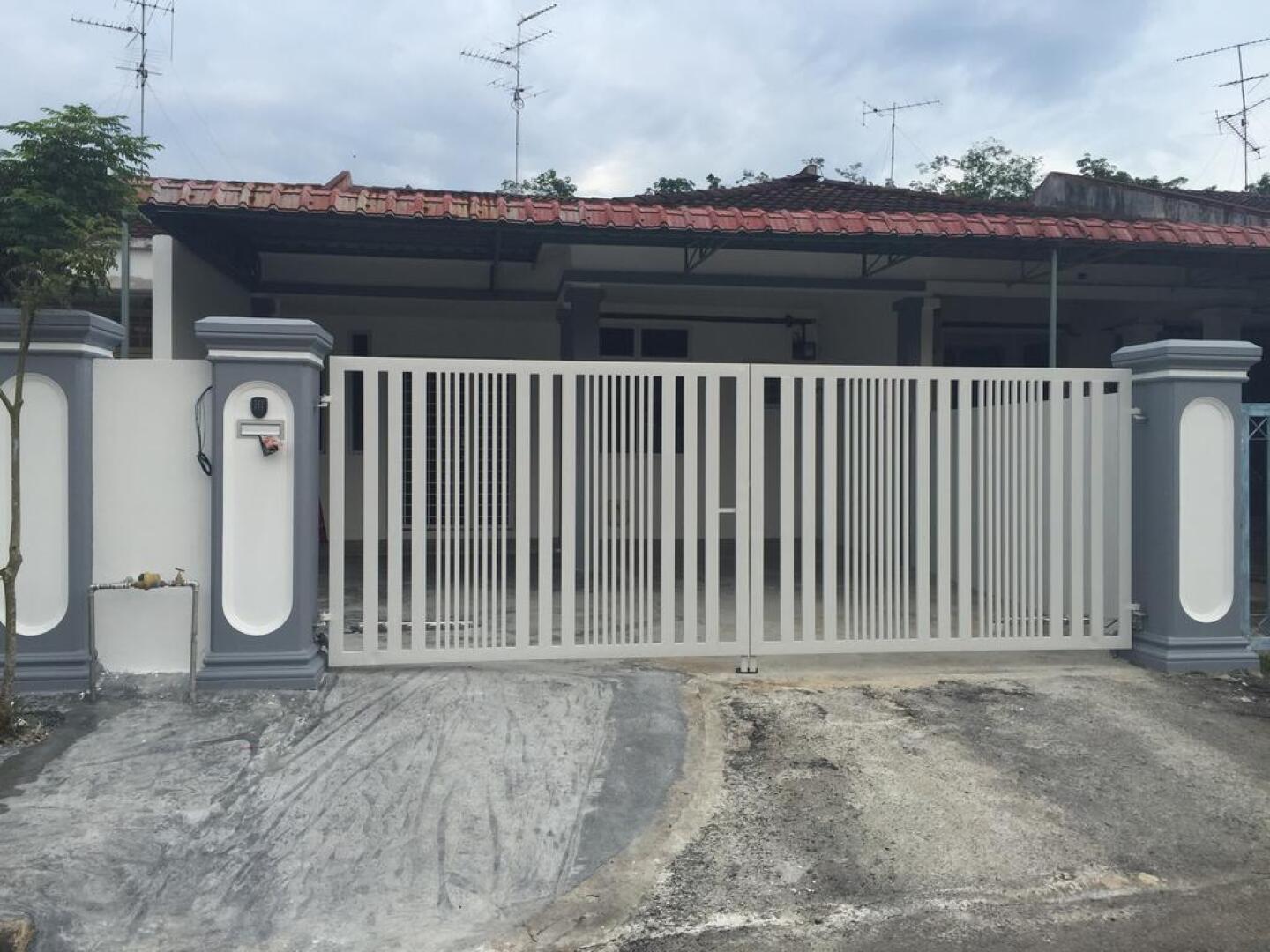 OYO 90210 Jiaxin Homestay Putri Wangsa