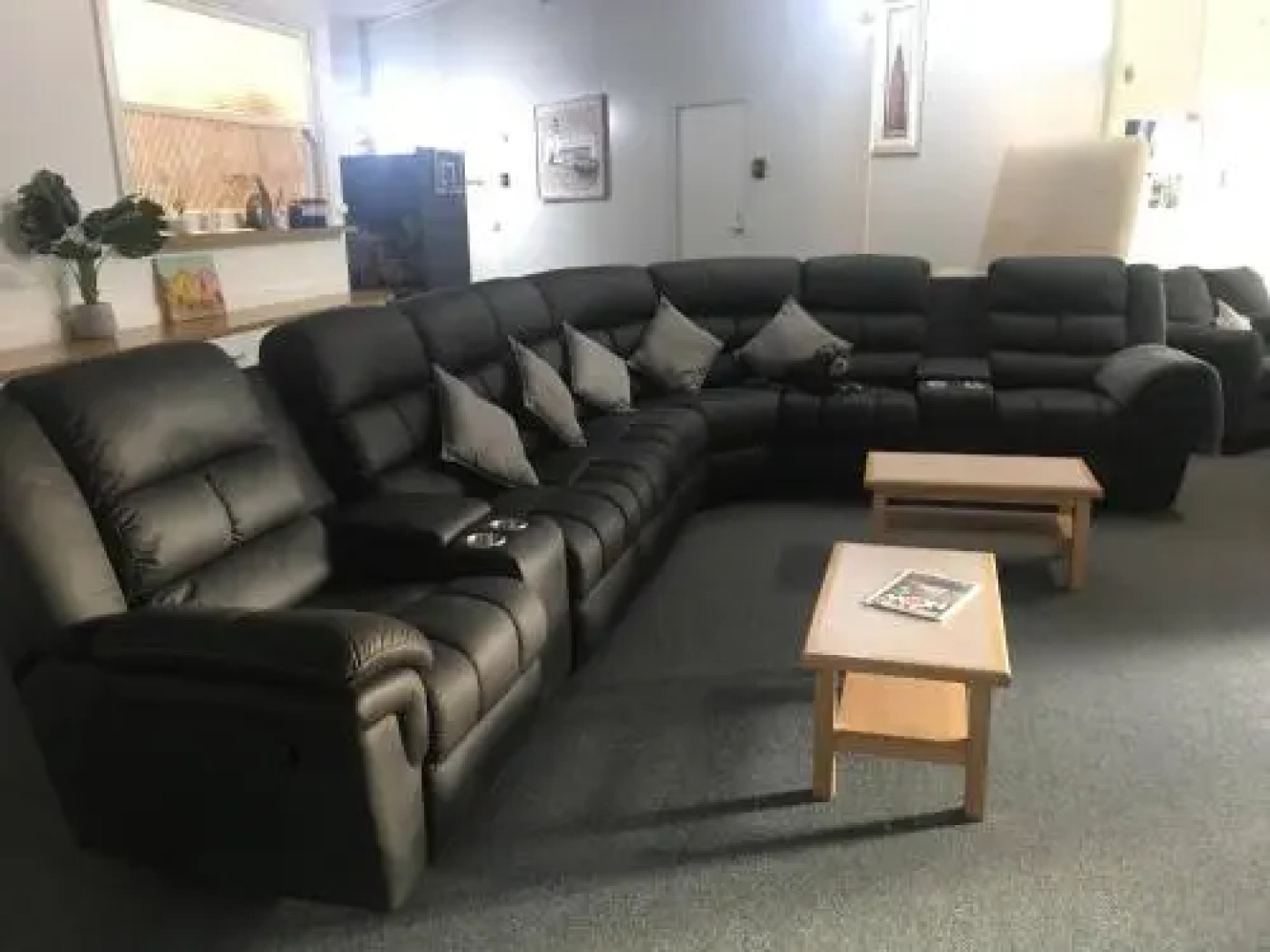 Longhorn Ranch Apartments