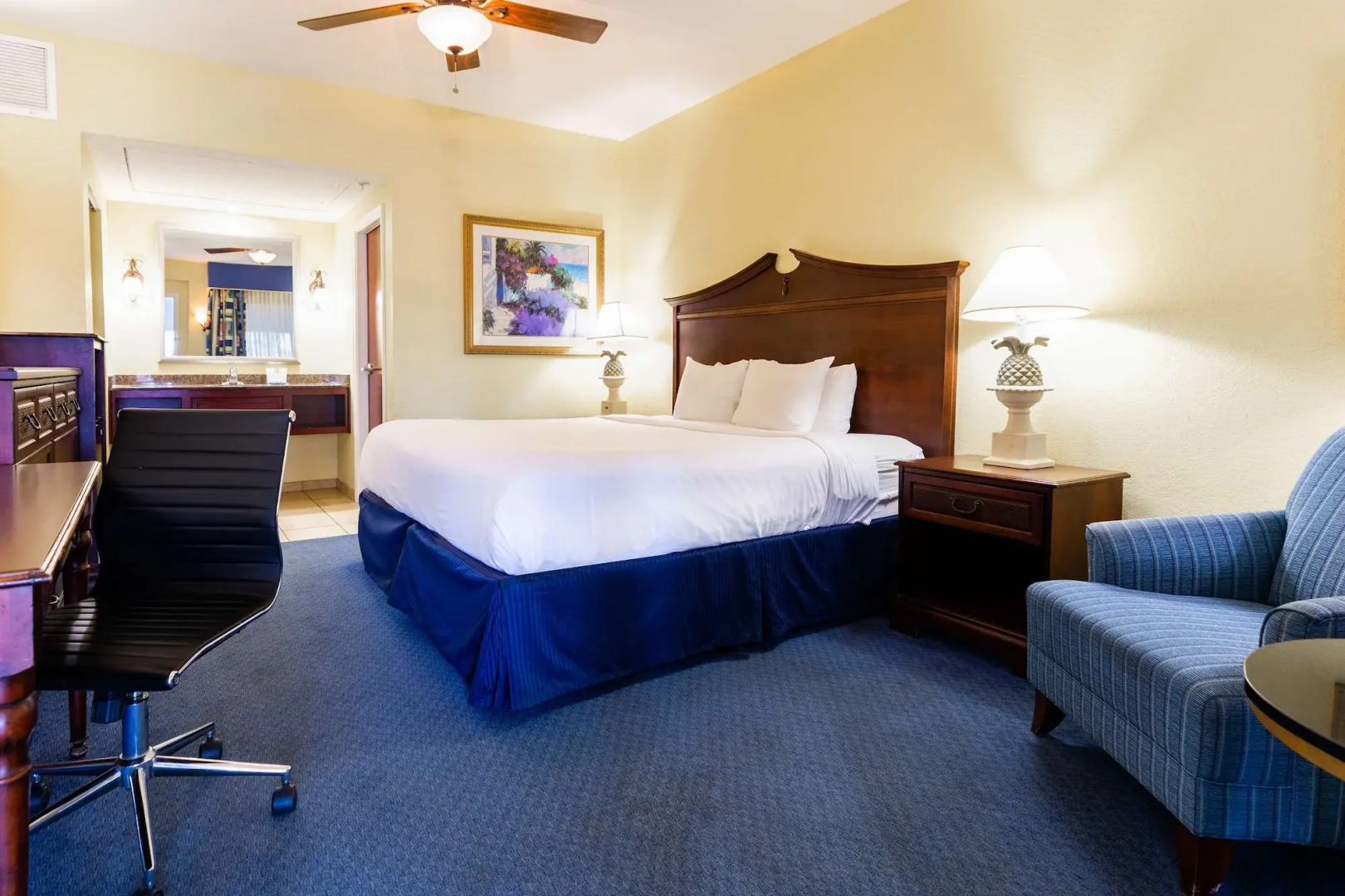 Radisson Resort at the Port