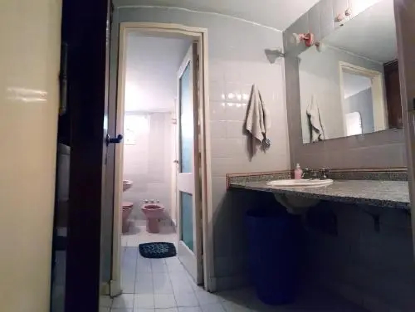 Hospedaje 12