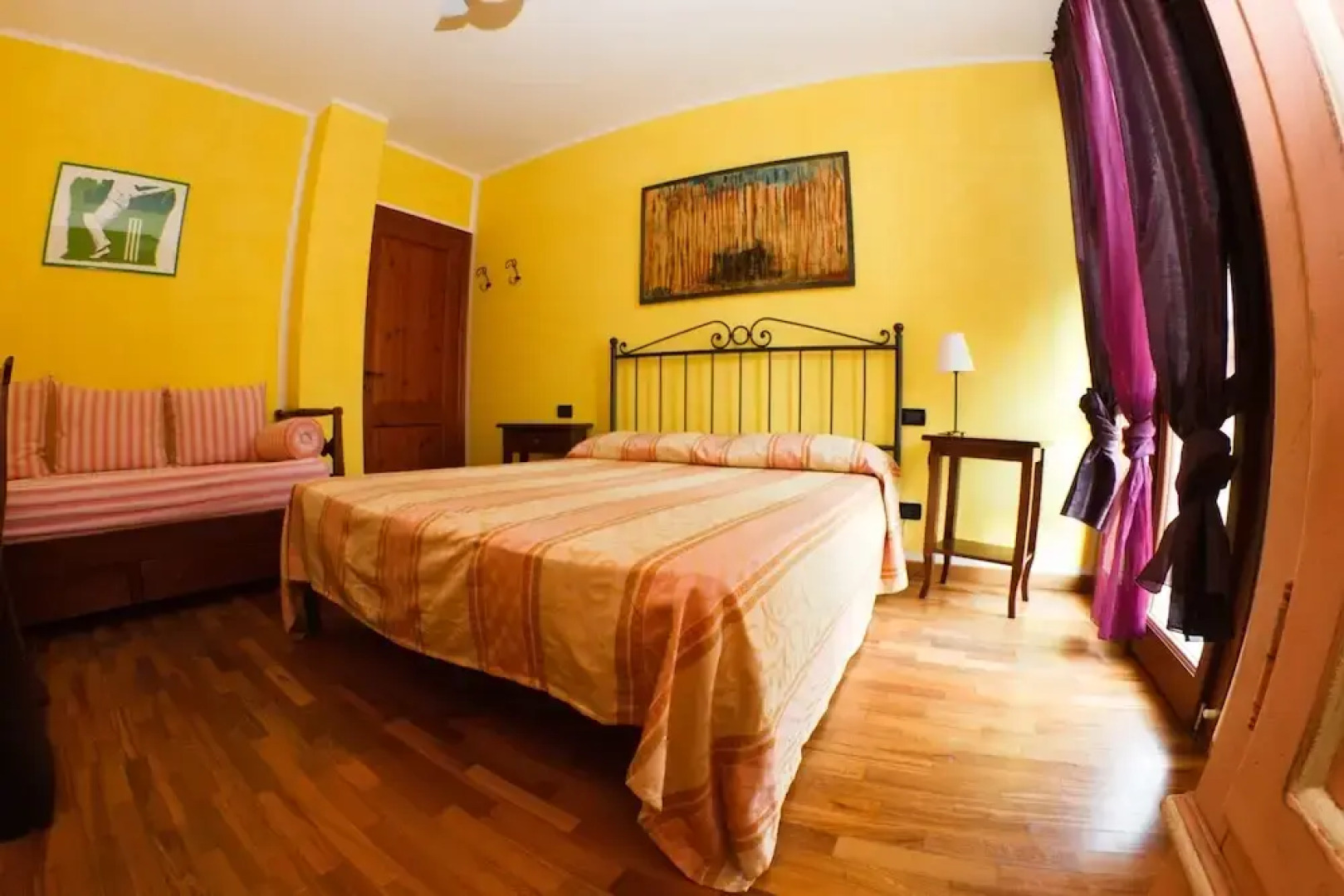 Agriturismo Il Cavicchio