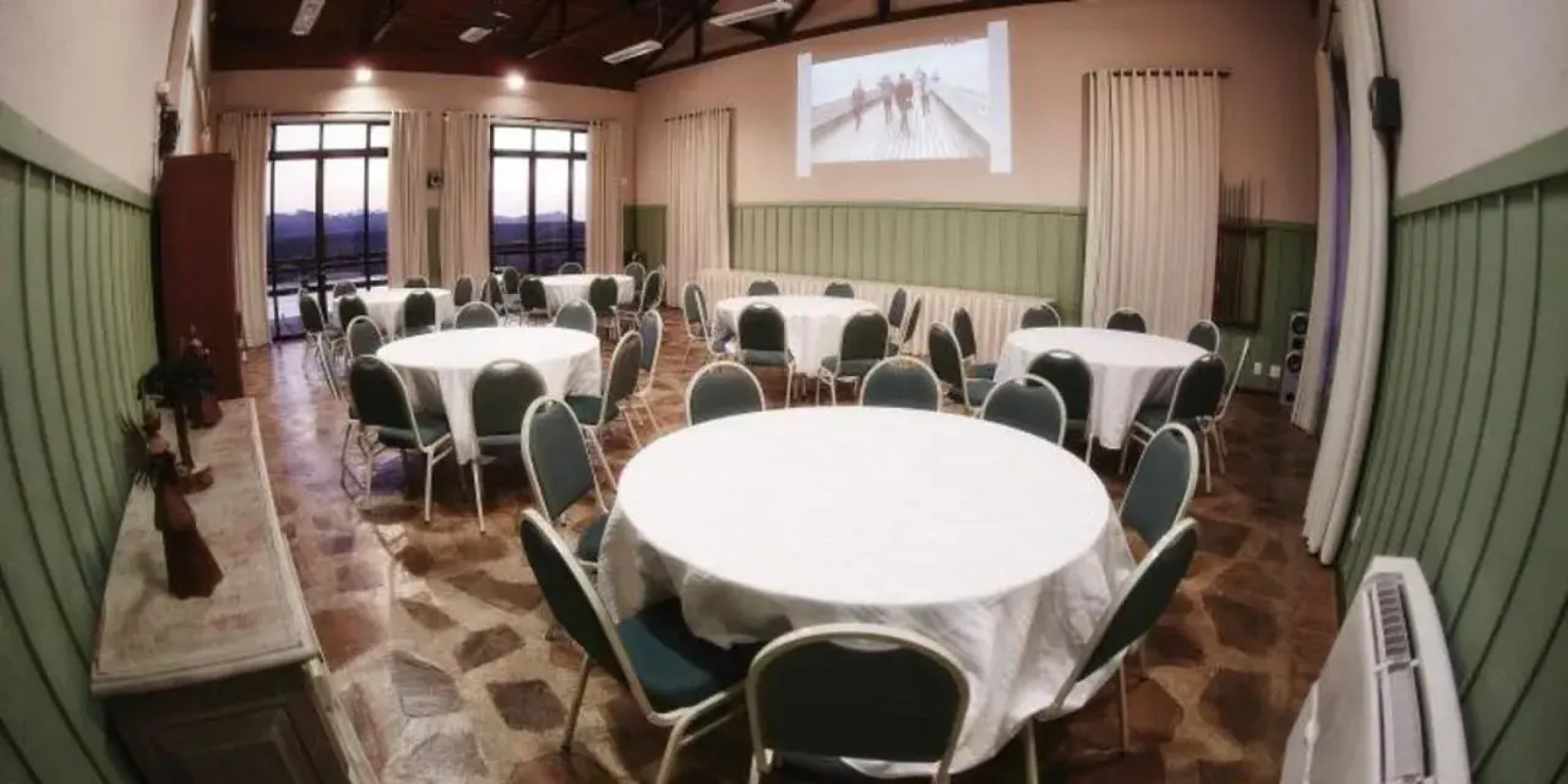 Rio do Rastro Eco Resort