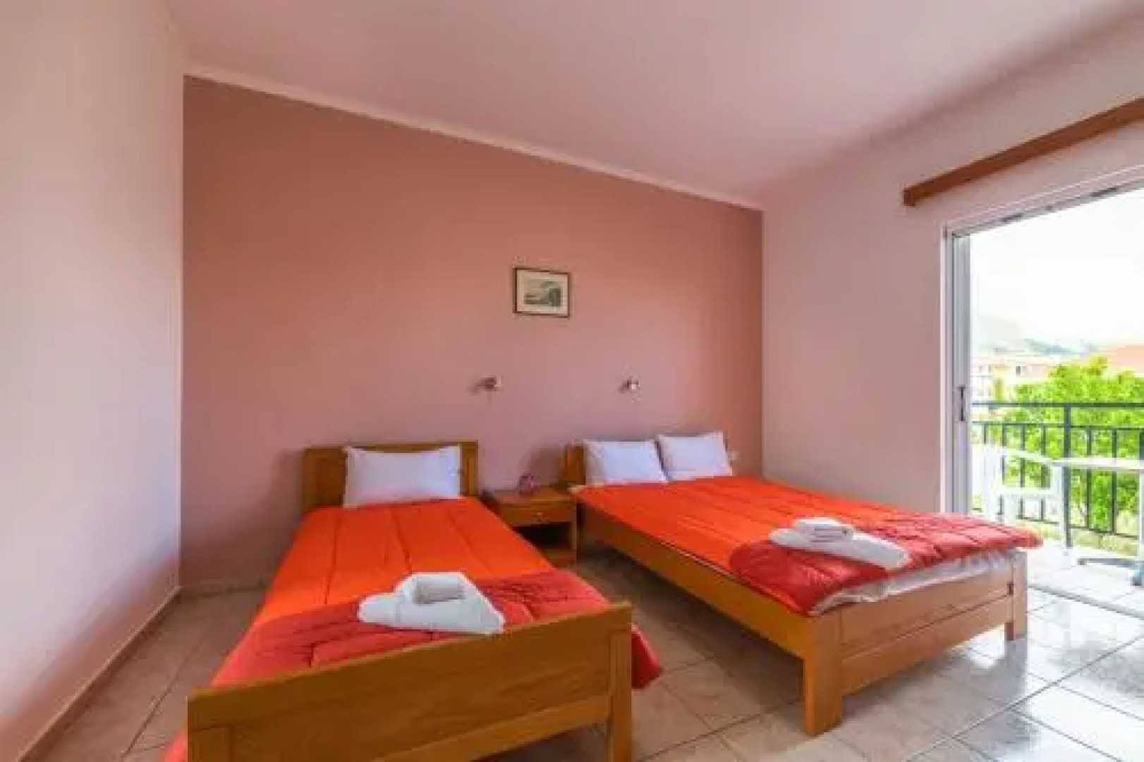 Anthi Studios & Apartments