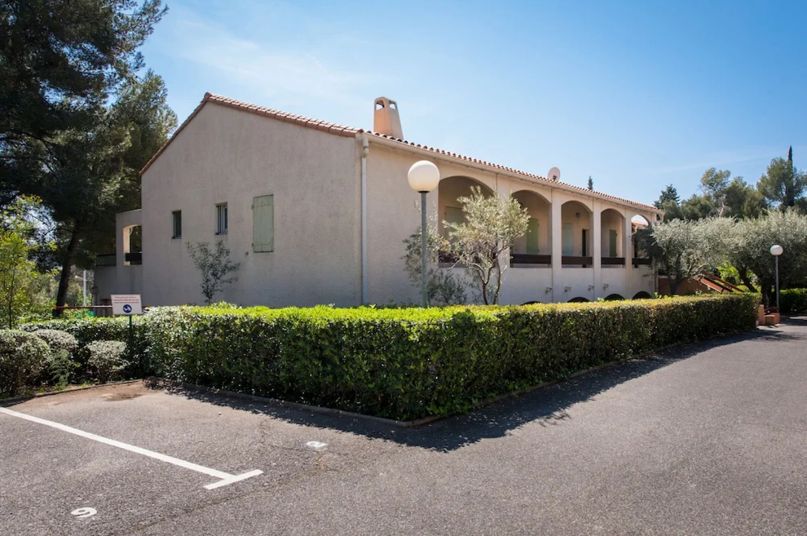 Appartement Cosy Saint-Cyr-sur-Mer