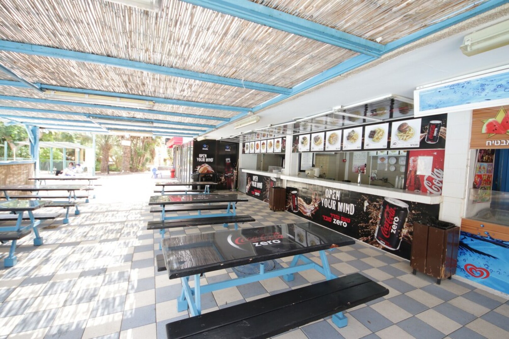 Club In Eilat Coral Beach Villa Resort