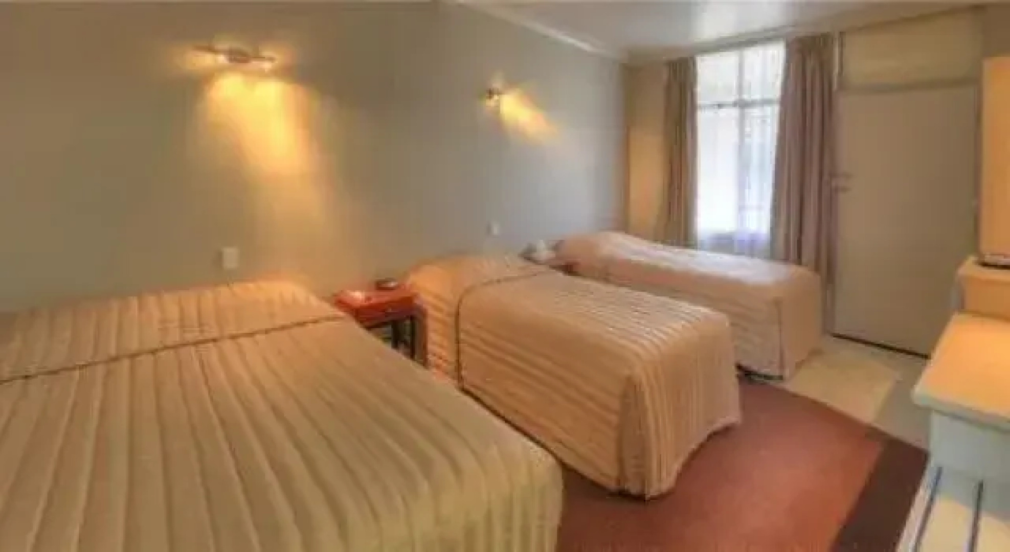 Silver Haven Motor Inn