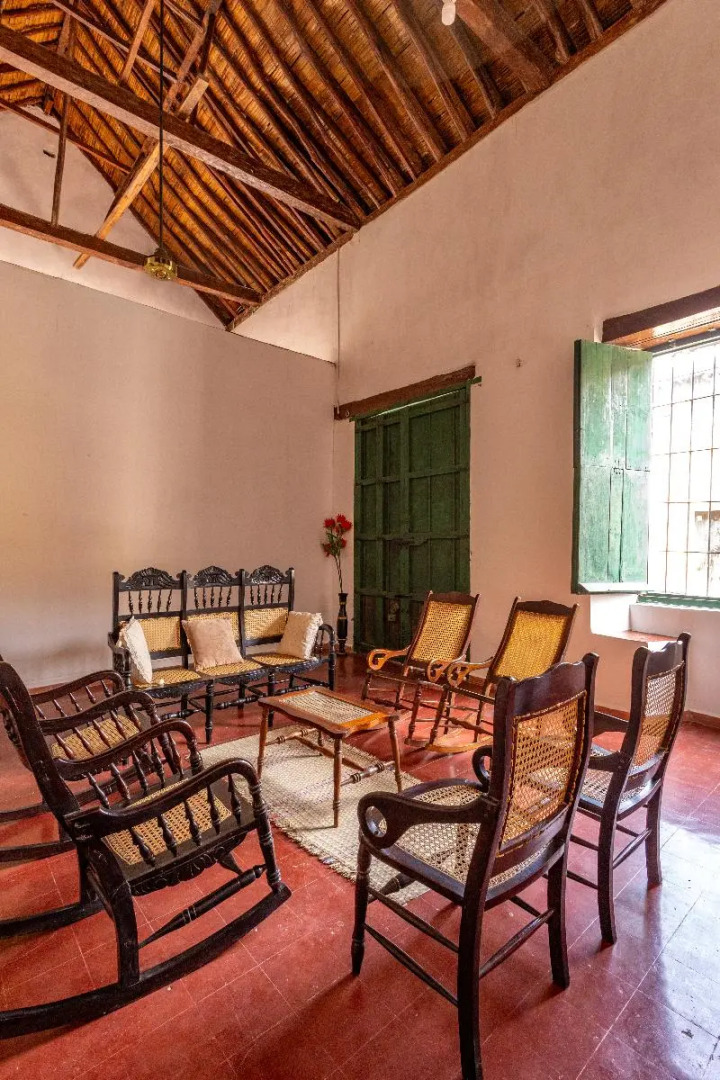 Albarrada Hotel Boutique