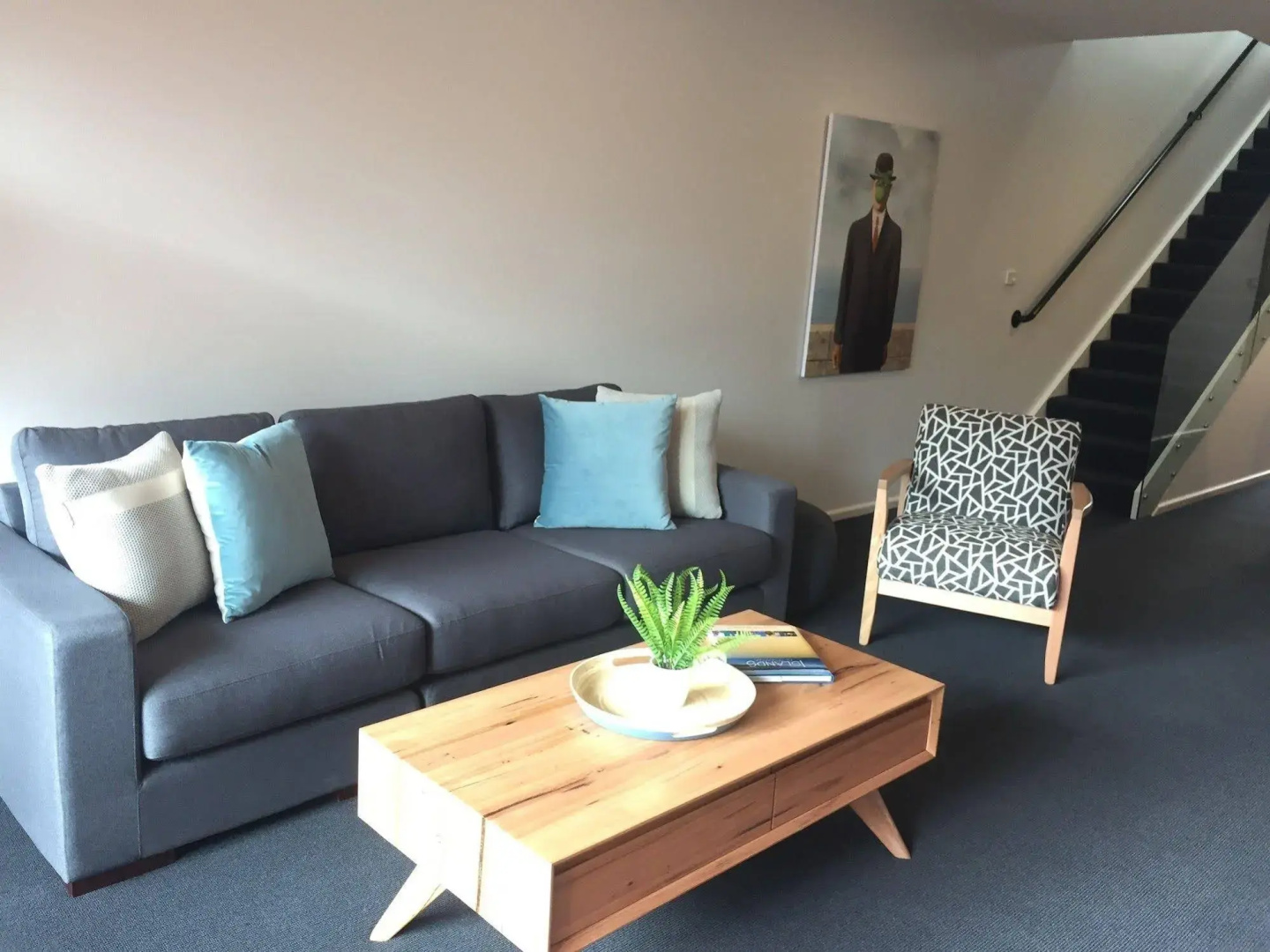 Sullivans Cove Apartments