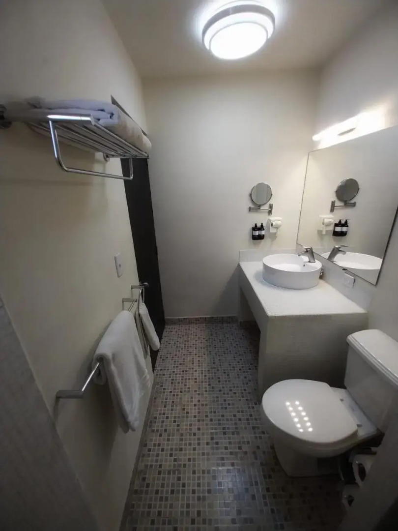 Santa Maria del Cabo