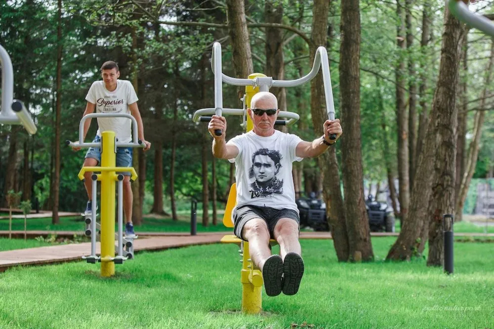 Baltic Natur Park - Holiday Resort