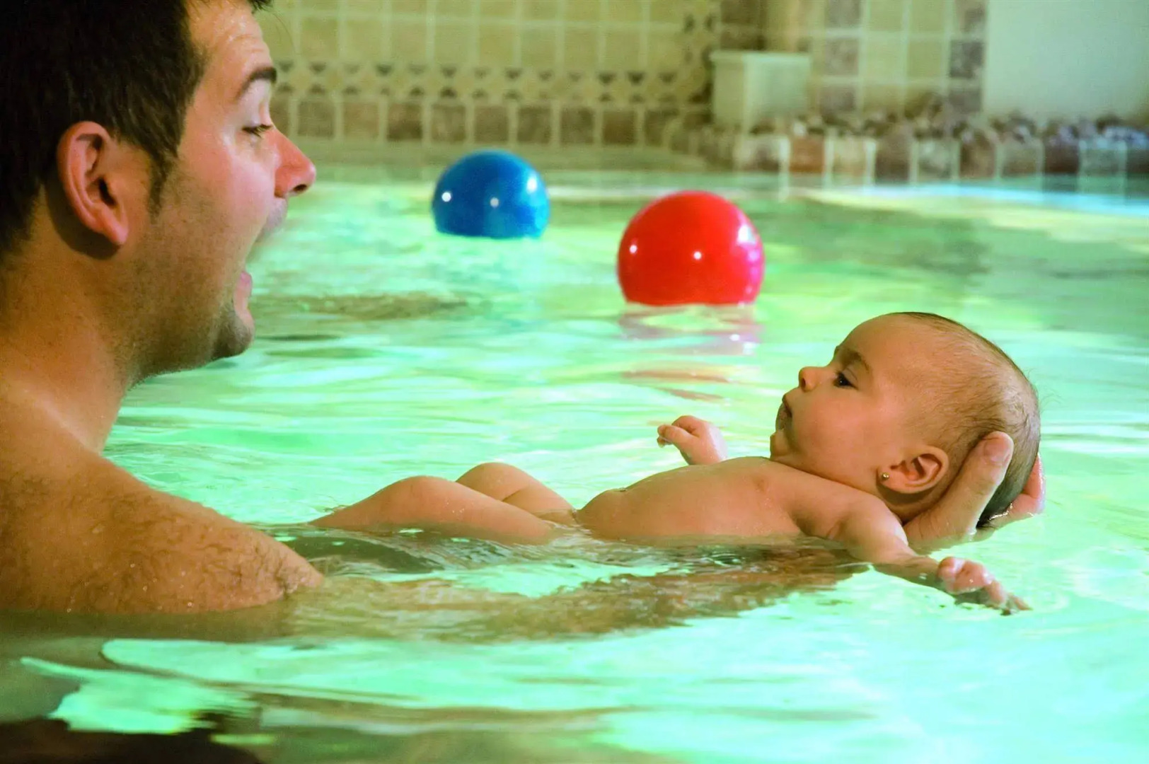 Hotel Los Angeles, Granada