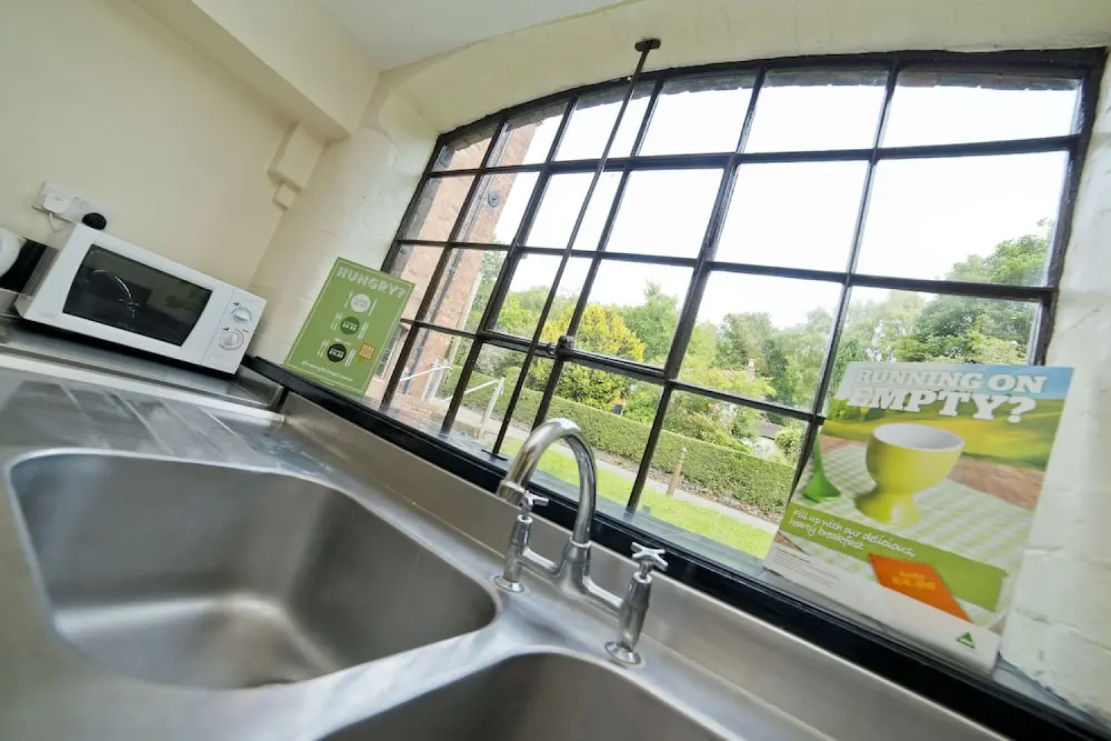YHA Ironbridge Coalport - Hostel