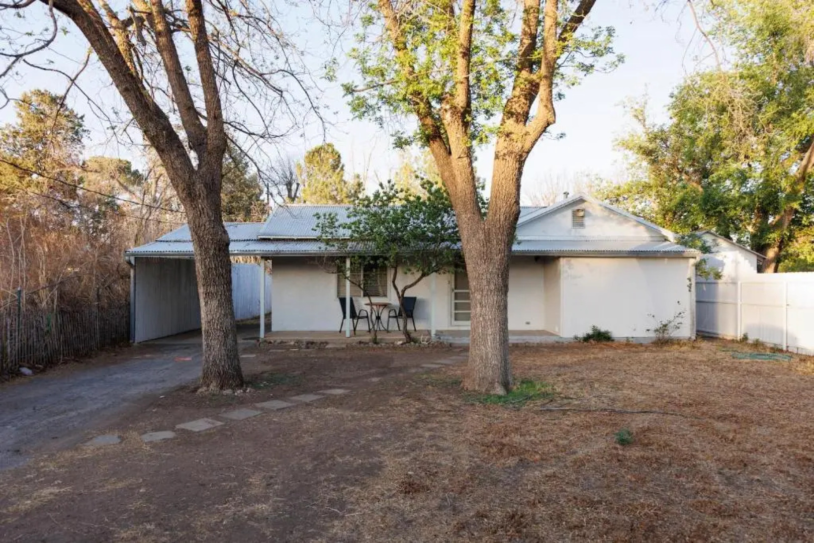 Beach House in Alpine