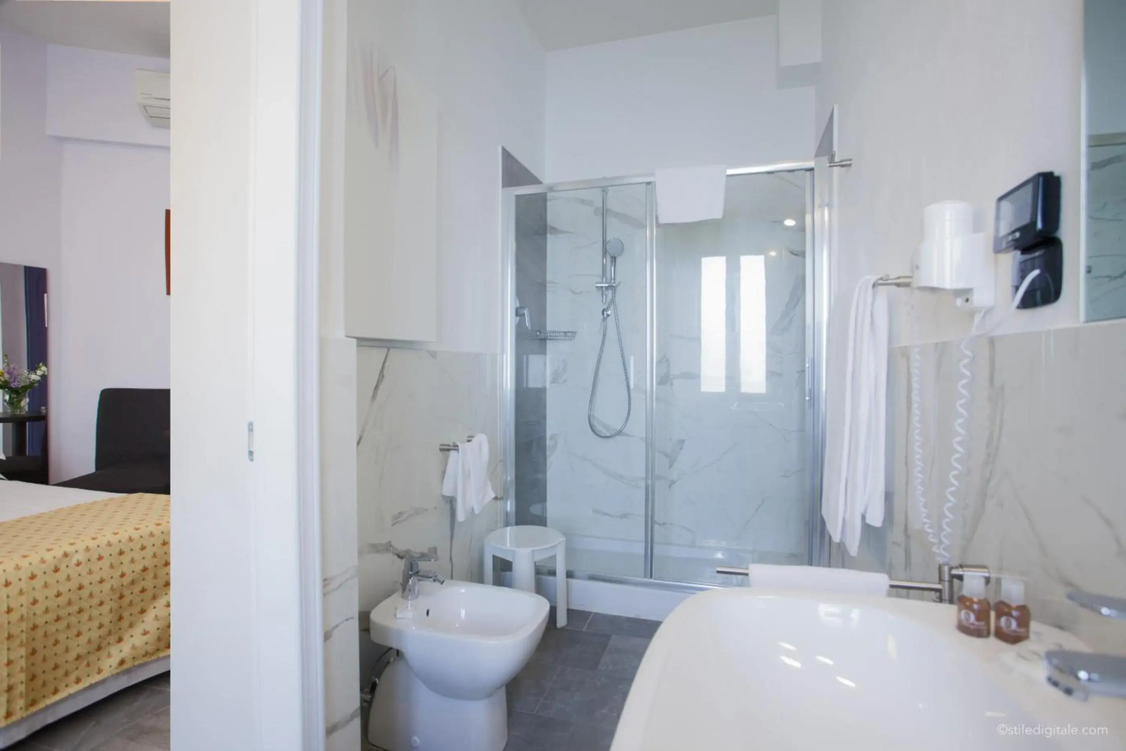 Отель Liberty 1904