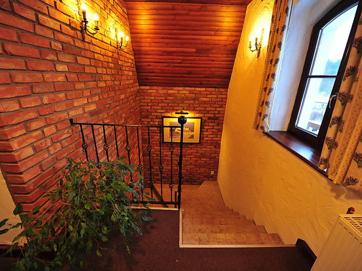 Osada Ulnowo - Luxurious all year round house