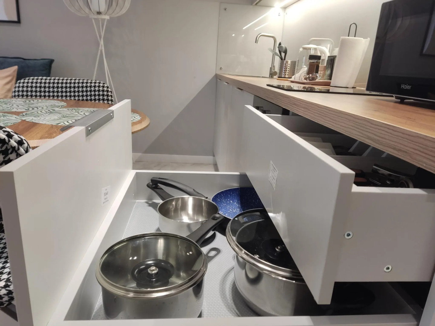 Апартаменты на проспекте Новомытищинский, д.4А