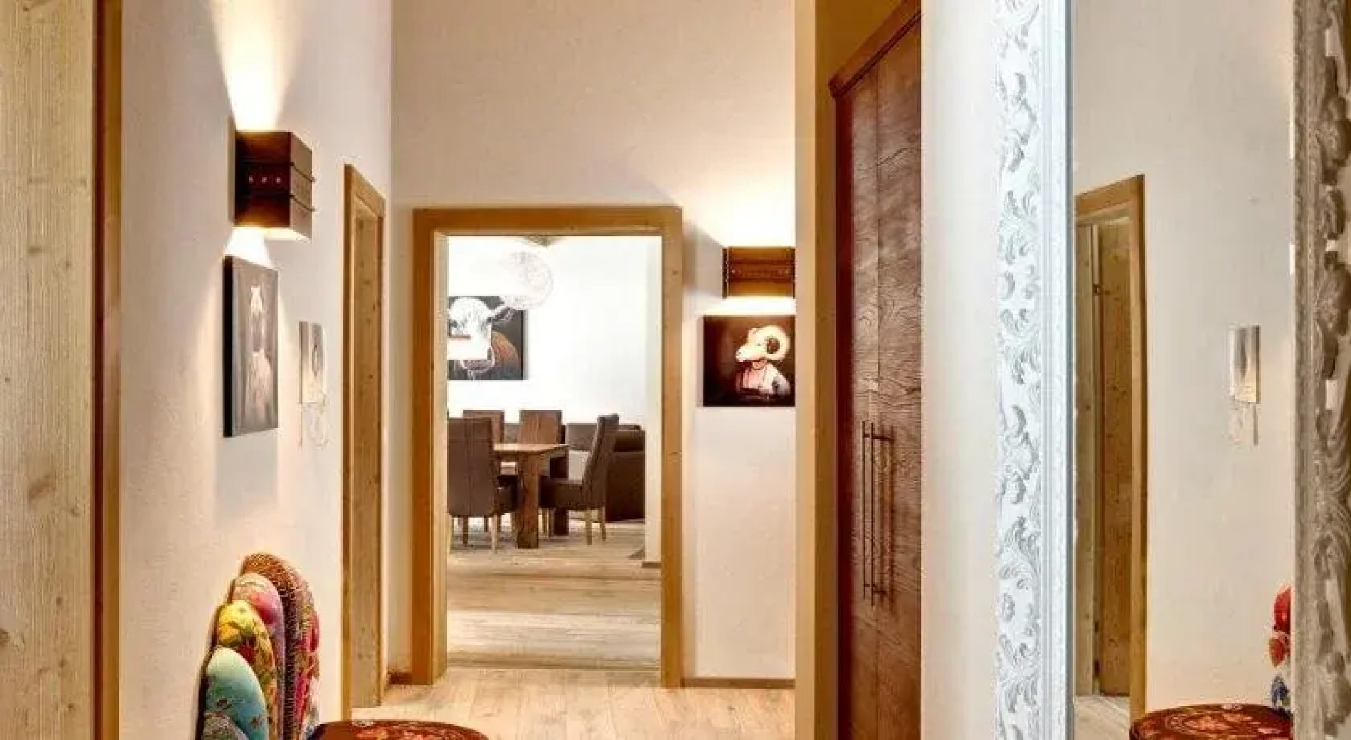 Wildkogel Resorts – Das Bramberg