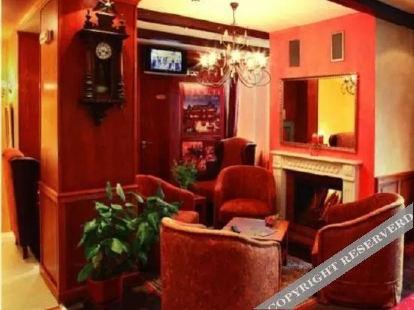 Todoroff Wine and Spa