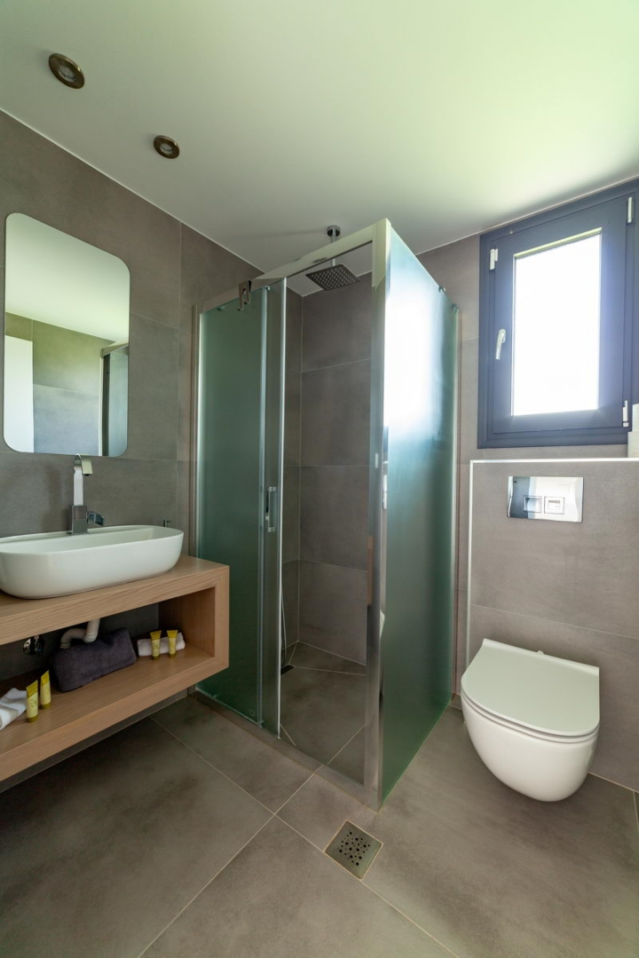 Merelia Luxury Villas - Halkidiki Villa Thalassa