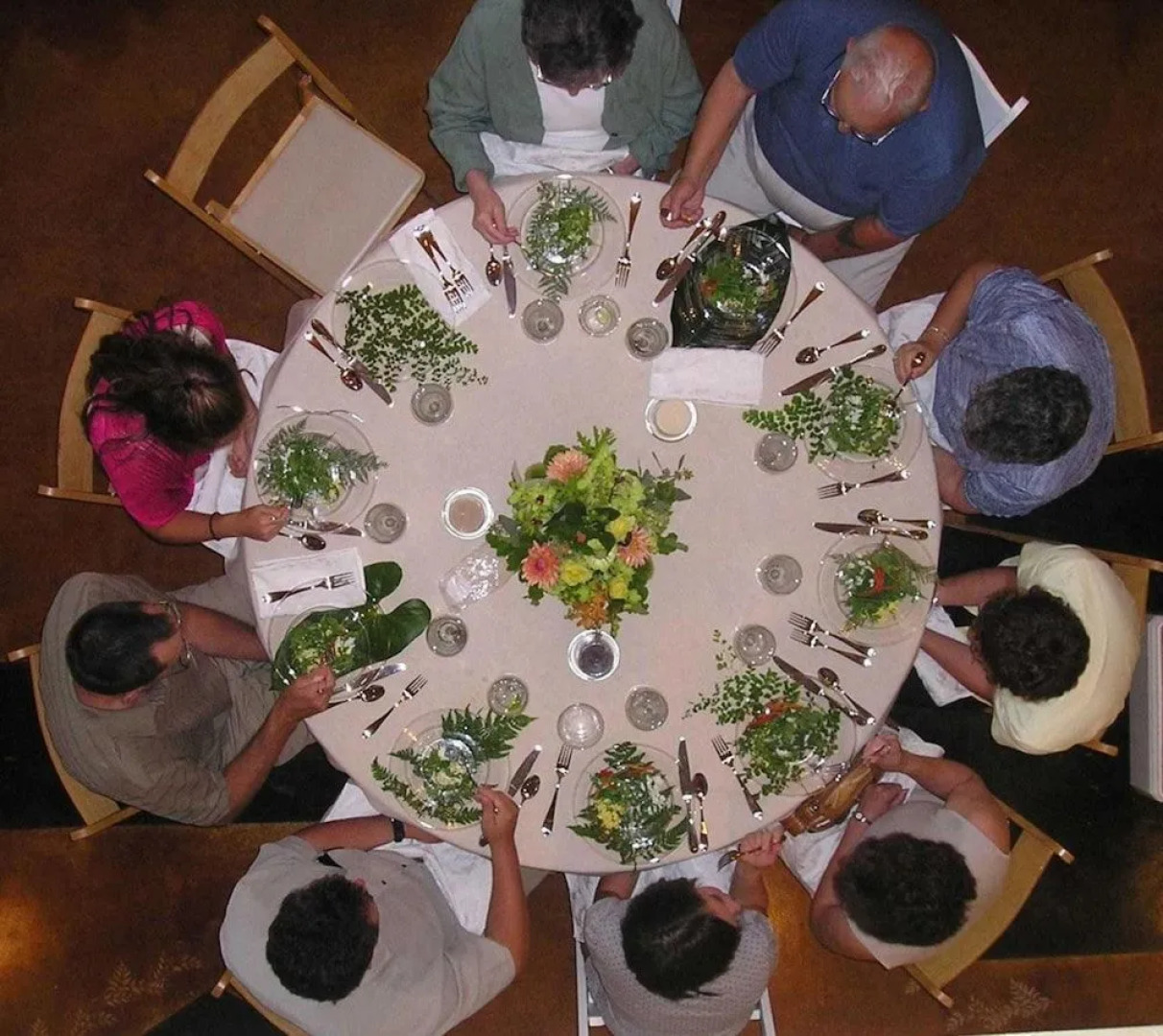 The Villa at Little Cape Horn