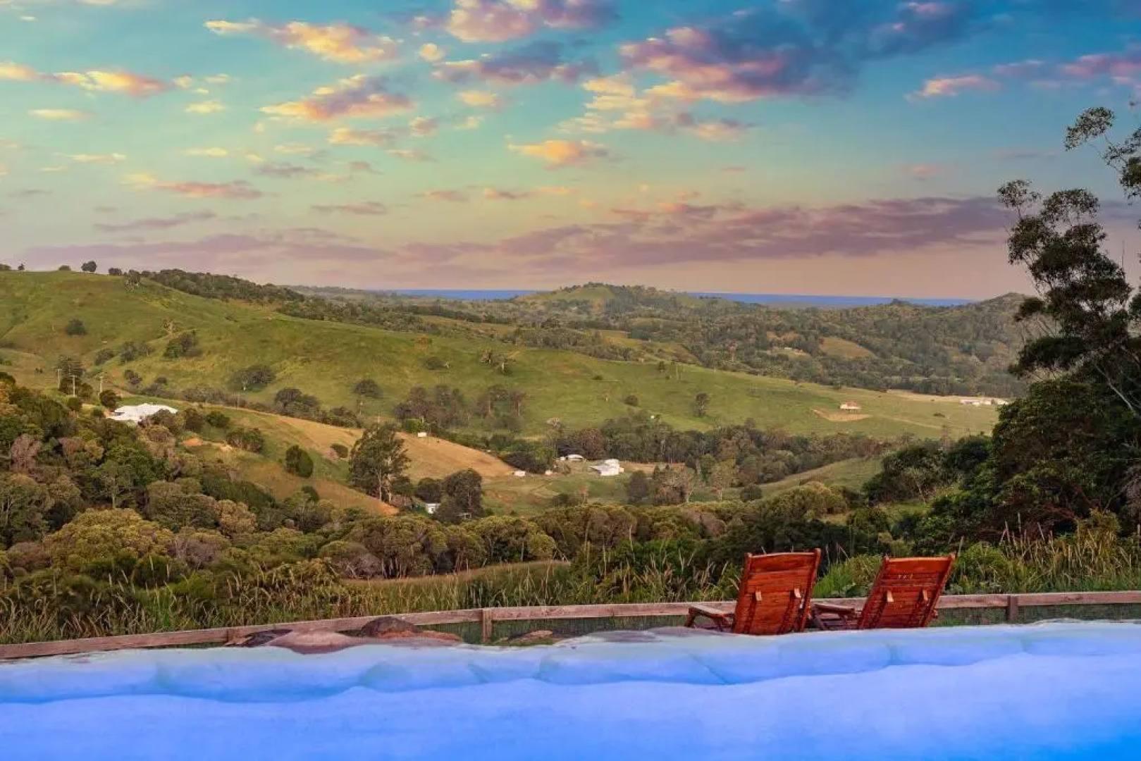 Rosecliffe Boutique Farm Cottages