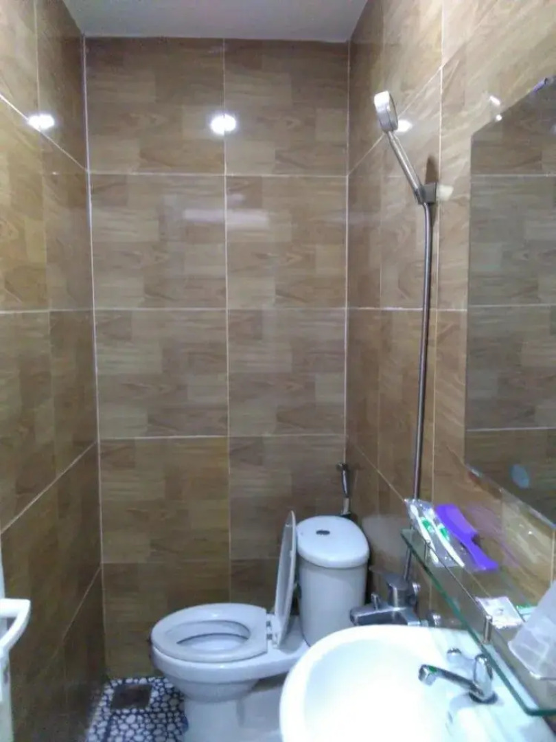 Oyo 1015 Bon Mua Hotel