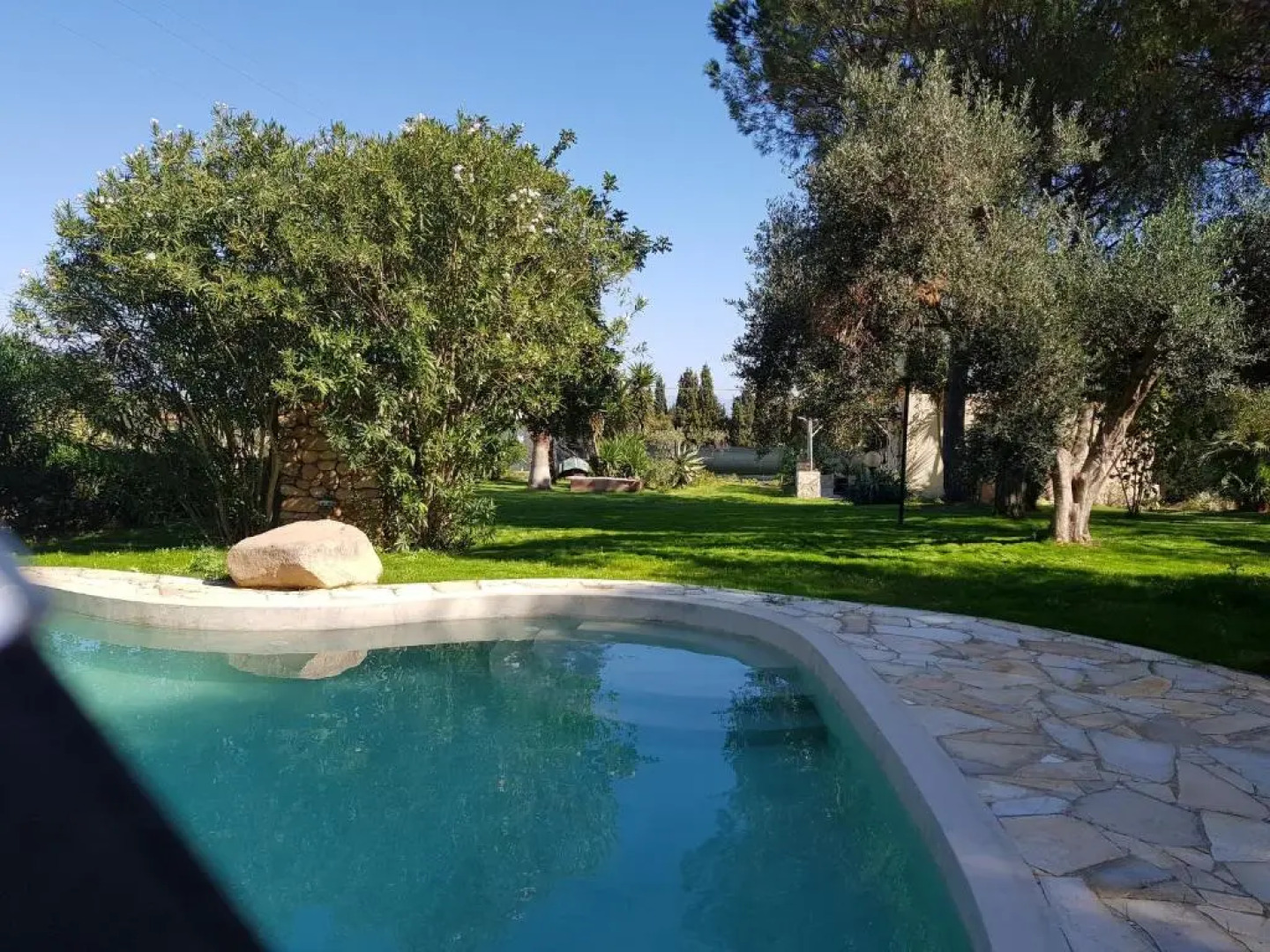 Borgo degli Ulivi Depandance