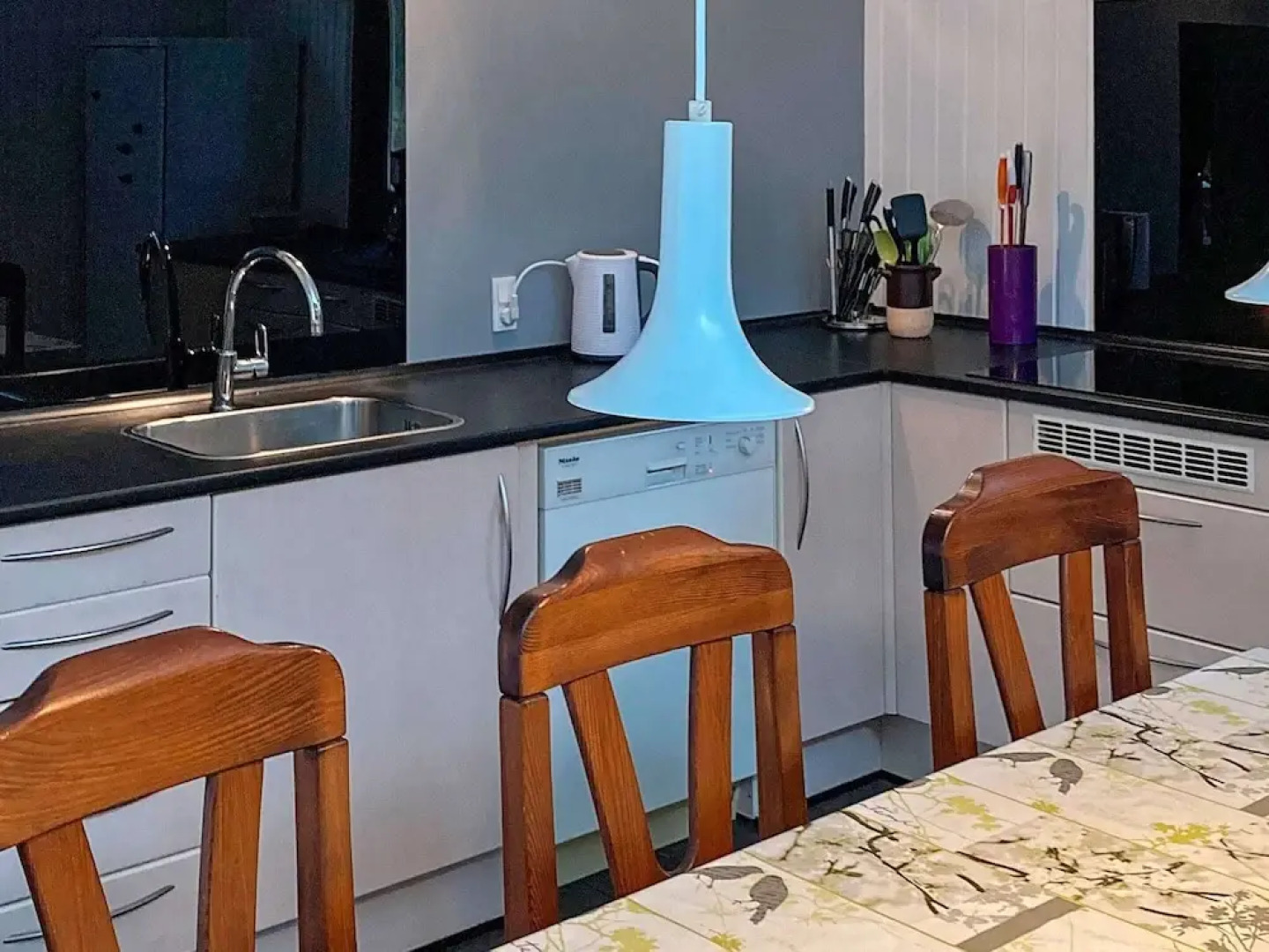 7 Person Holiday Home in Hadsund