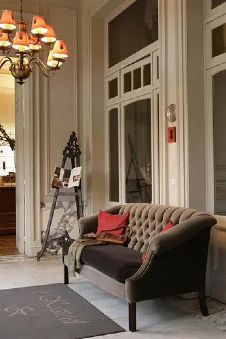 't Kasteel en 't Koetshuys