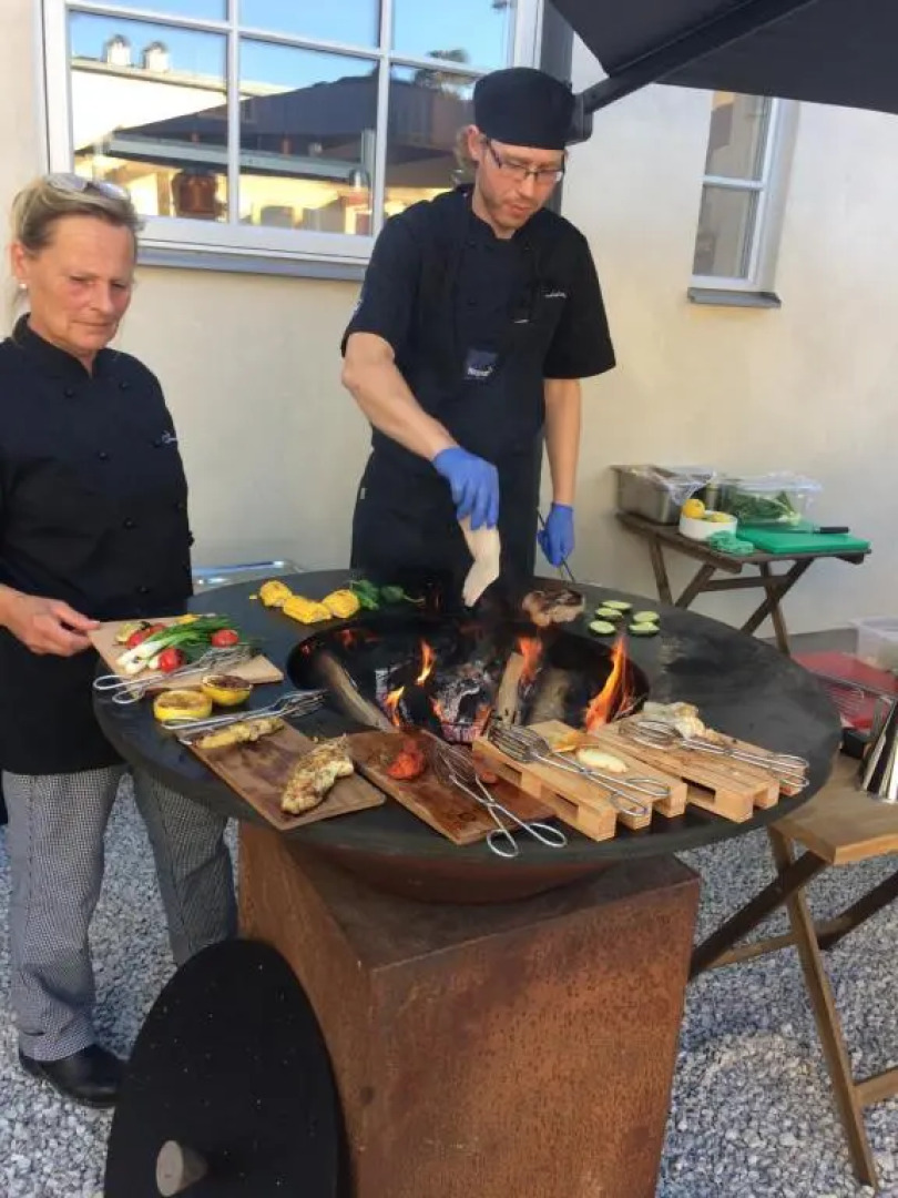 Strandakar Hotell & Restaurang