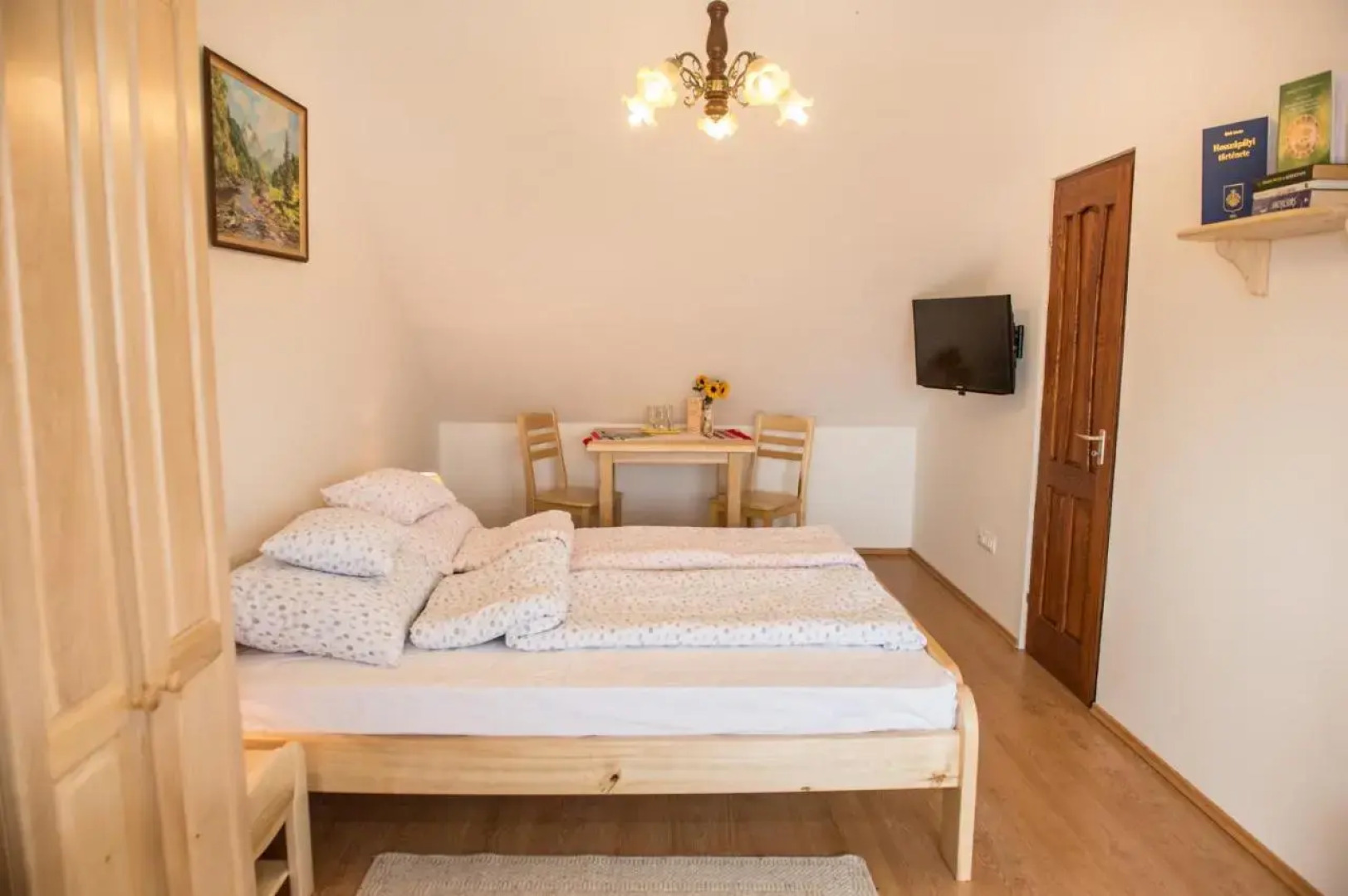 Lilaakác Vendégház