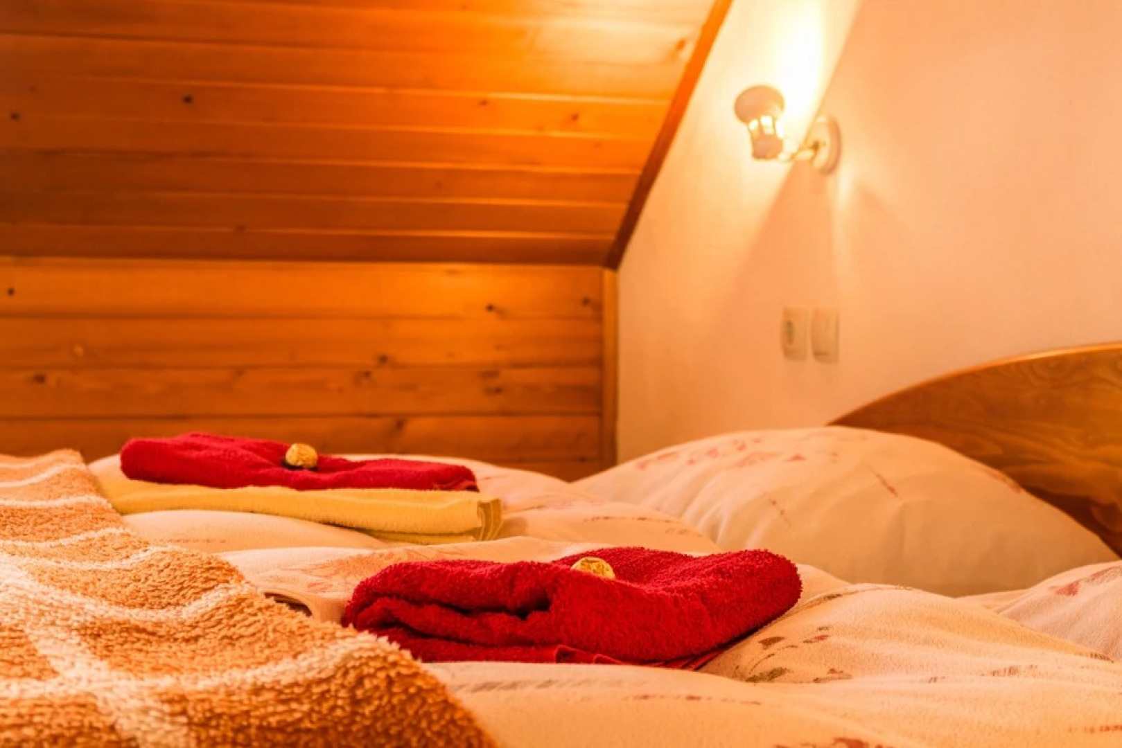 Green Garden Apartments Soklic