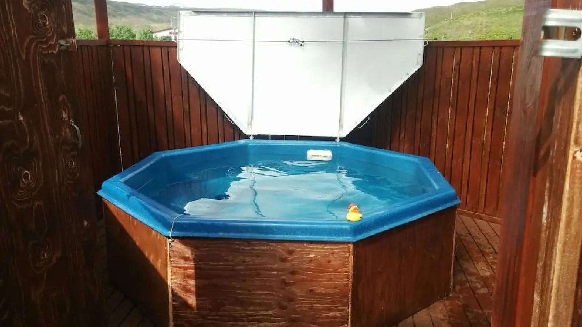 Engimri Guest House