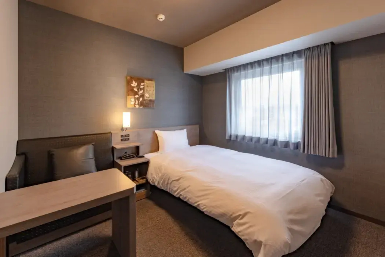 Hotel Route Inn Owariseto Ekimae