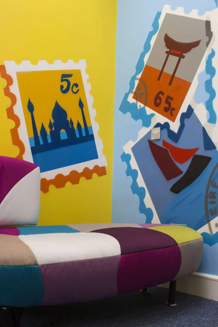 Snoozles Tourist Hostel